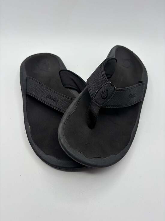 OluKai Other - OluKai Ohana Men's Beach Sandals size 8 women’s 9.5
